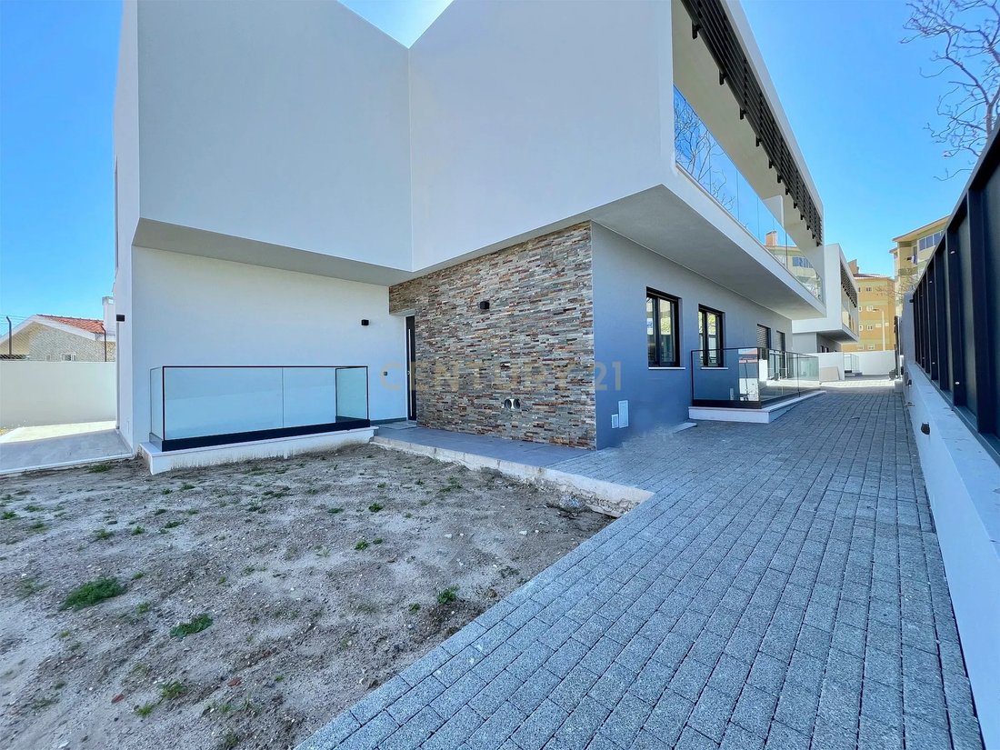 Villa in Sao Domingos de Rana, Lisbon, Portugal 4 - 17555345