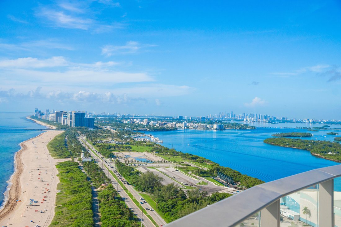 Condo in Golden Beach, Florida, United States 4 - 18648499