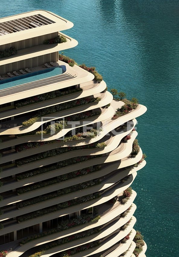 Apartment in Business Bay, Dubai, United Arab Emirates 3 - 18645791