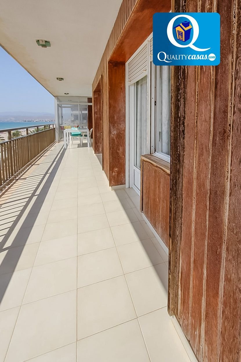 Apartment in San Juan Playa, Alicante, Valencian Community 5 - 18647451