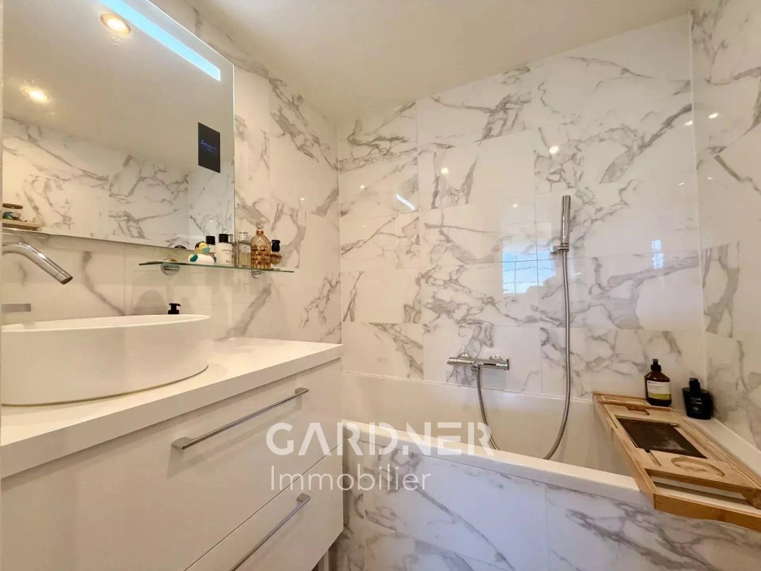 Apartment in 1er Arrondissement, Marseille, France 5 - 18096184