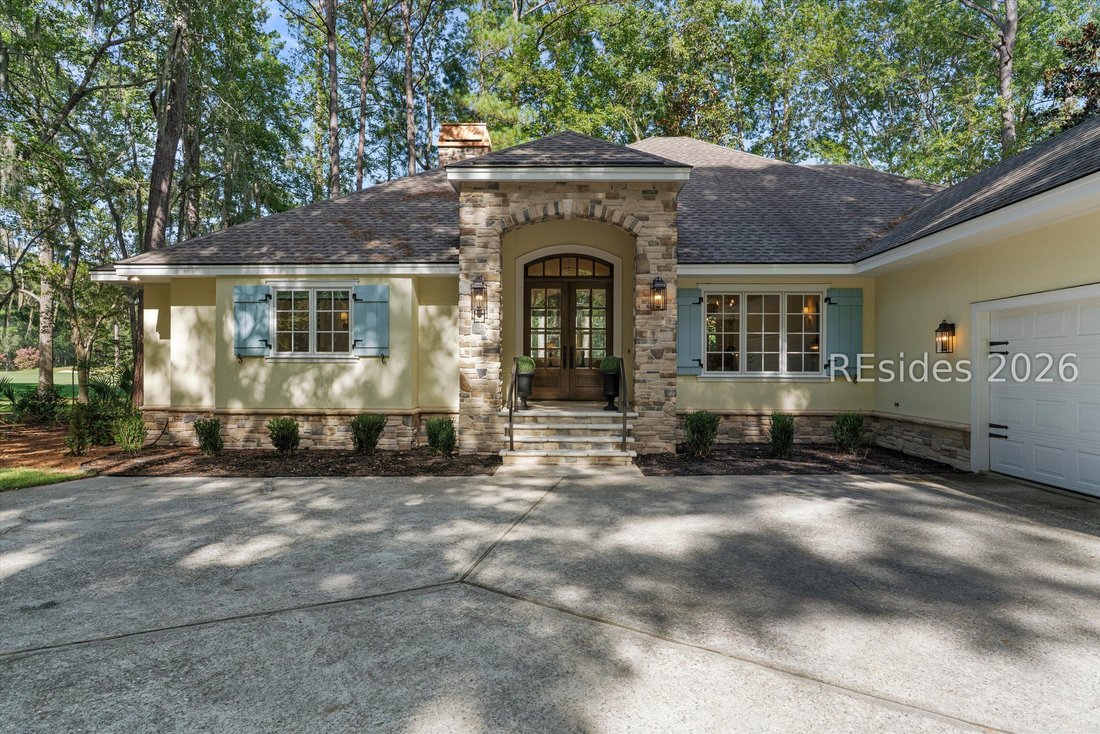 House in Bluffton, South Carolina, United States 3 - 18645413