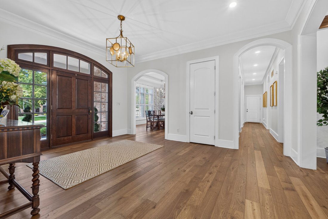 House in Creve Coeur, Missouri, United States 4 - 18644570