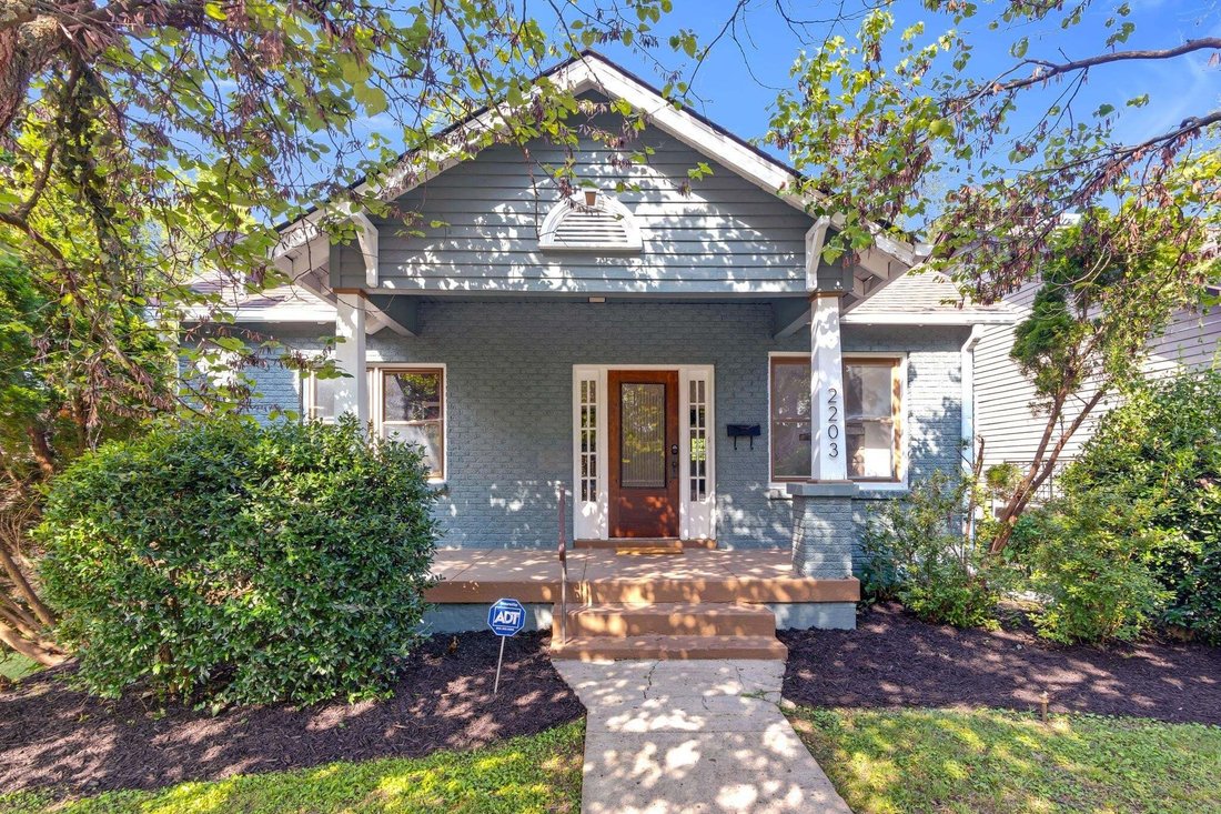 House in Nashville, Tennessee, United States 1 - 18646410