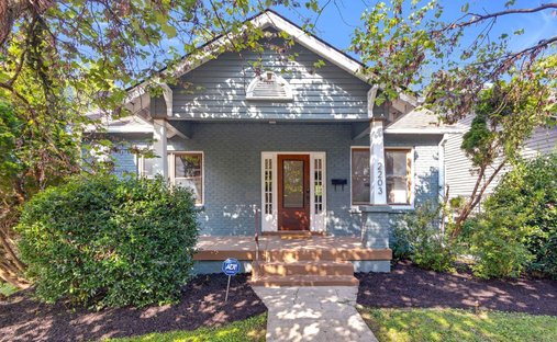Casa a Nashville, Tennessee, Stati Uniti 1