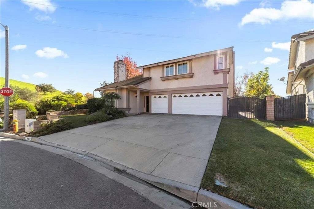 House in La Verne, California, United States 4 - 18646528
