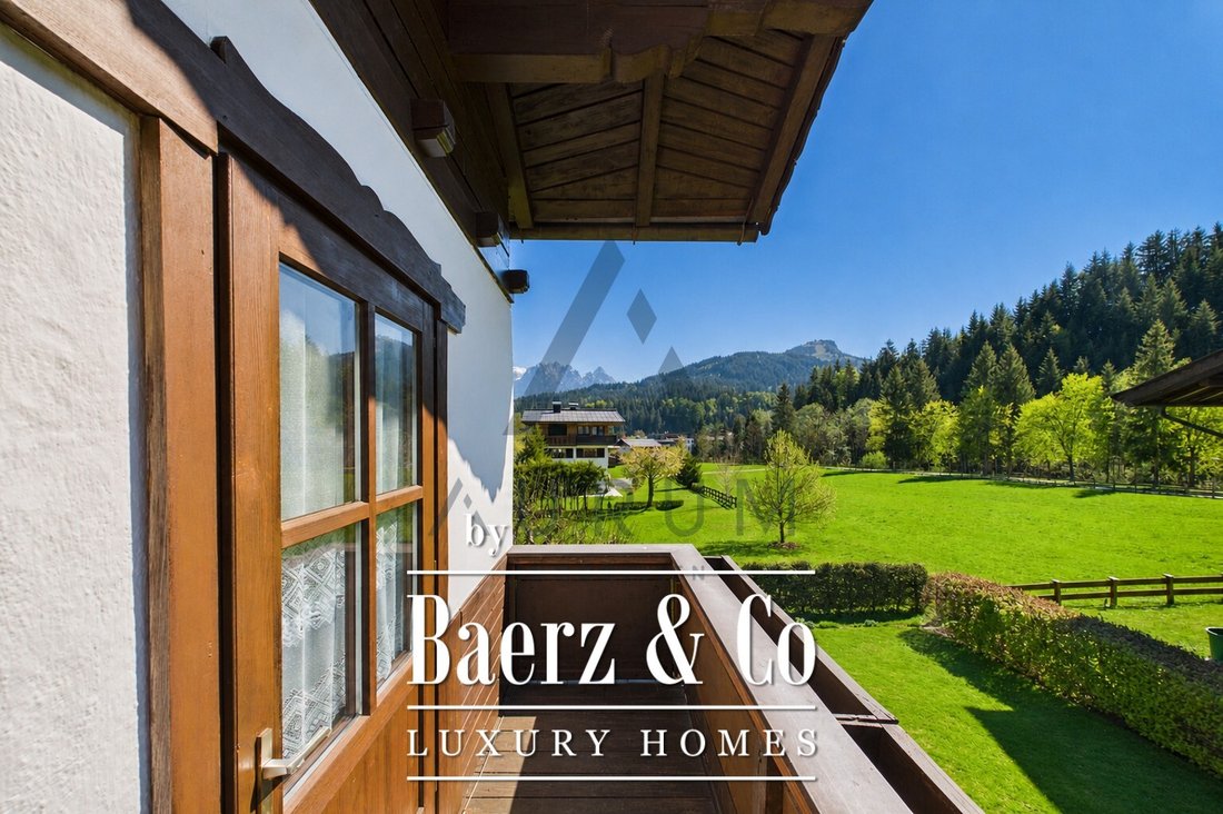 Townhouse in Fieberbrunn, Tyrol, Austria 2 - 18648178