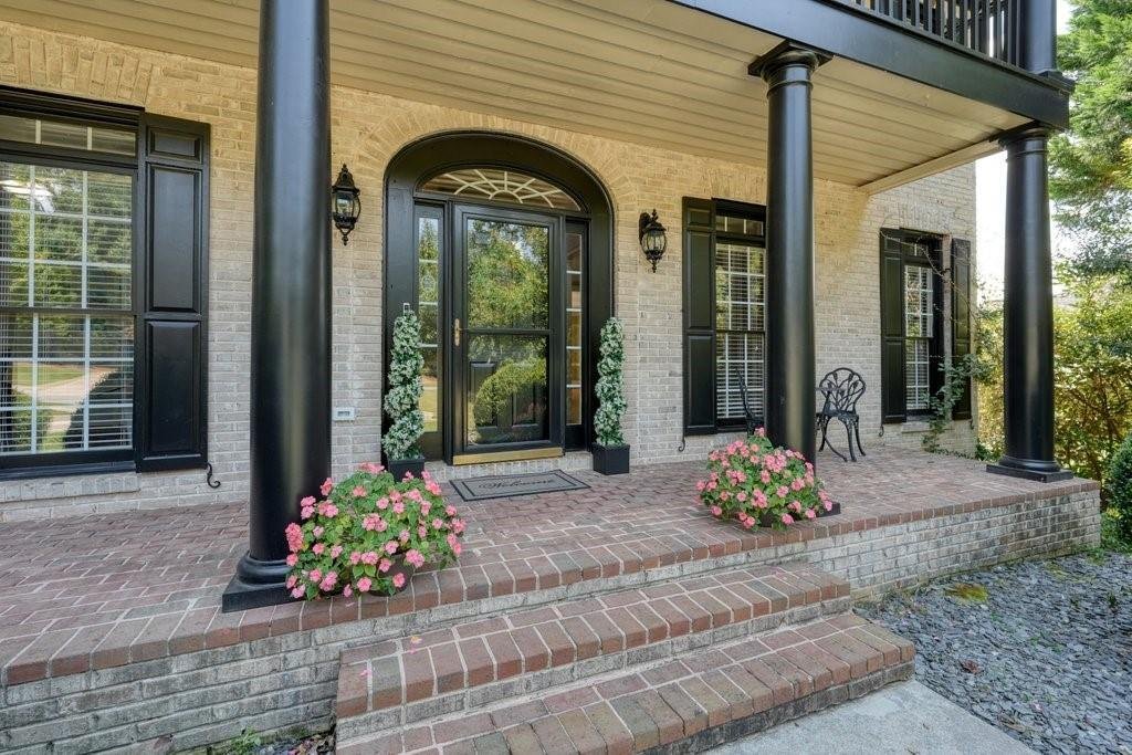 House in Ball Ground, Georgia, United States 5 - 18646609
