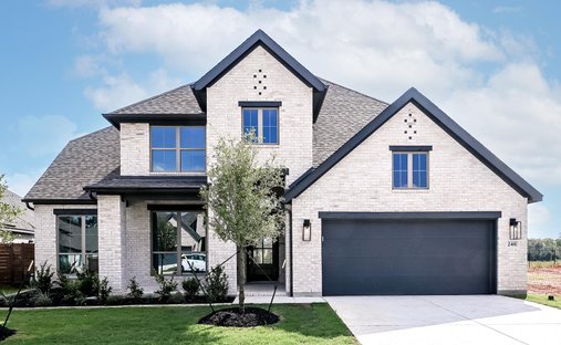 Casa en Lockhart, Texas, Estados Unidos 1