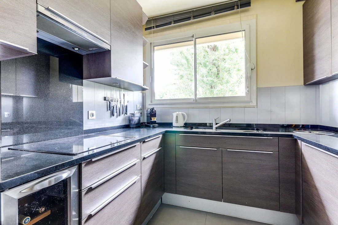 Apartment in La Plaine des Sablons, Neuilly-sur-Seine, France 5 - 16115852