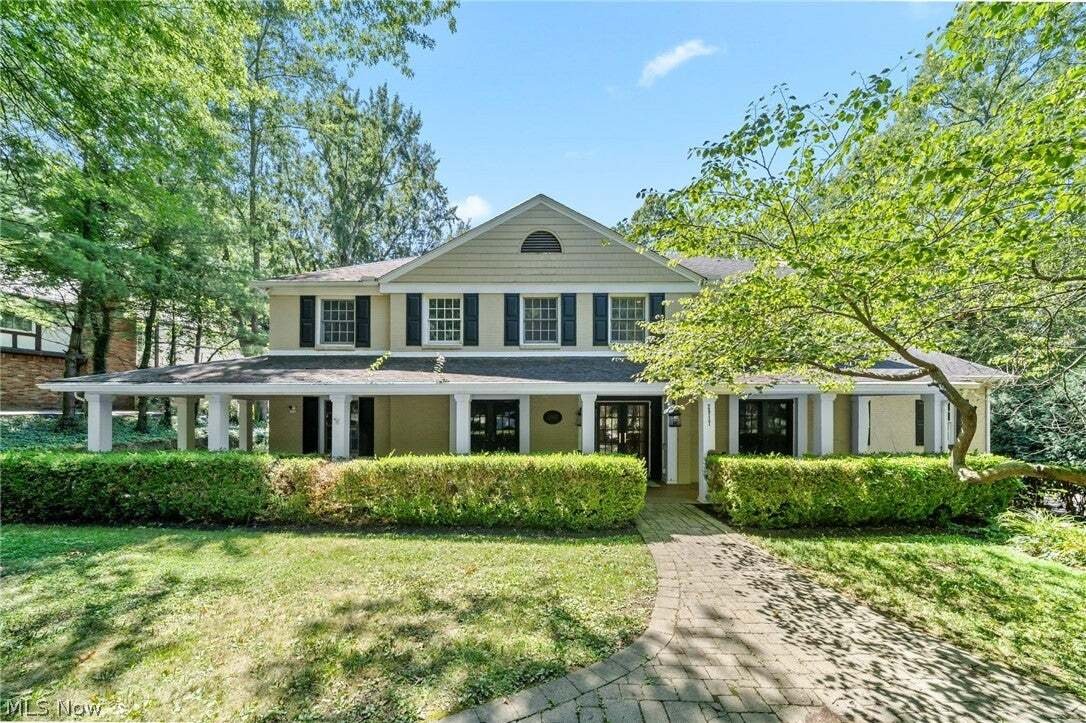 House in Canton, Ohio, United States 1 - 18646011