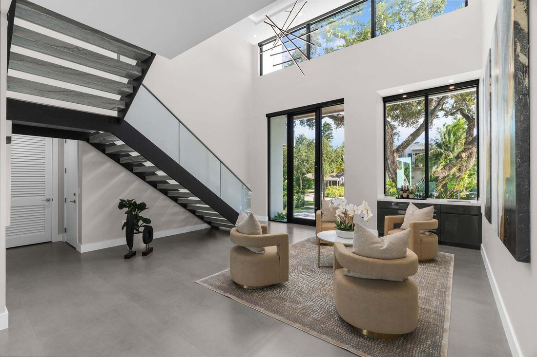 House in Fort Lauderdale, Florida, United States 5 - 18646296