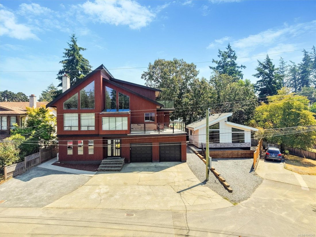 House in Langford, British Columbia, Canada 2 - 18647382
