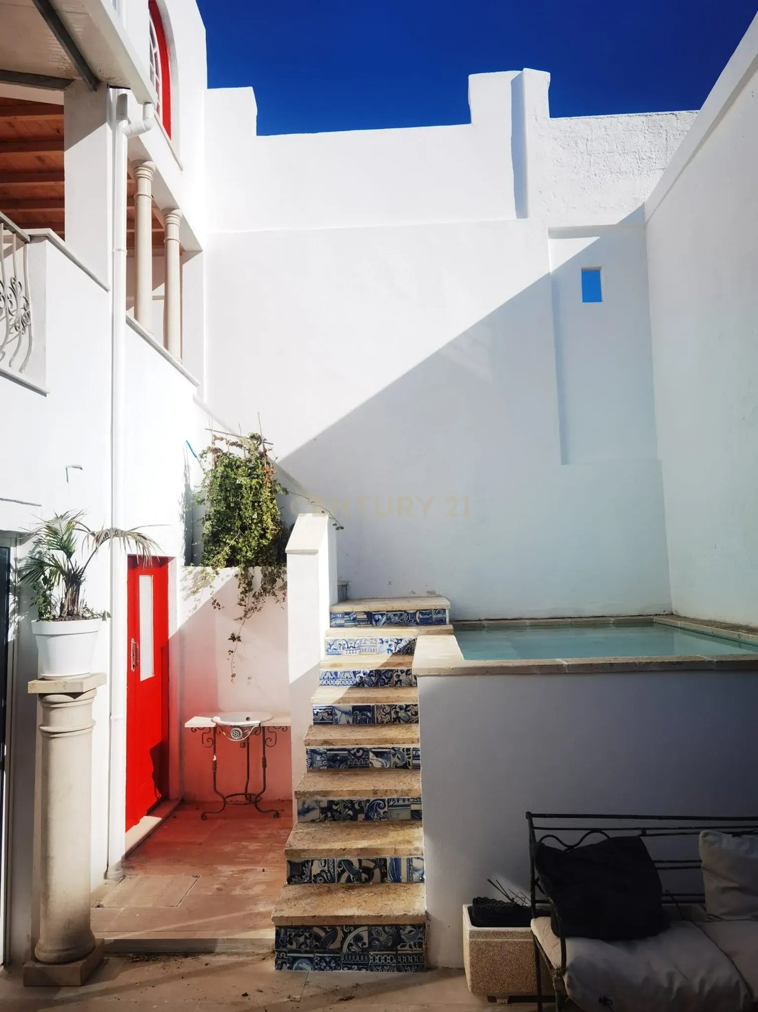 Villa en Costa de Caparica, Setúbal Municipality, Portugal 3 - 16176204