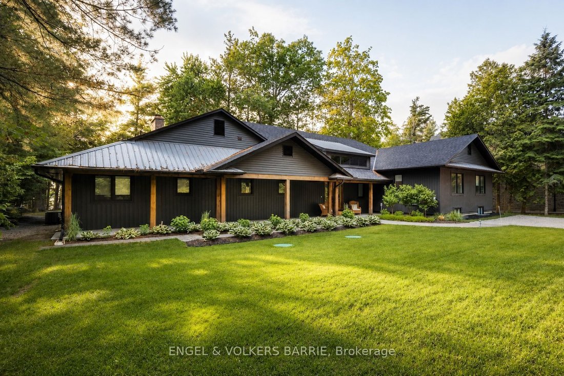 House in Innisfil, Ontario, Canada 1 - 18642682