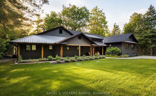 Casa en Innisfil, Ontario, Canadá 1