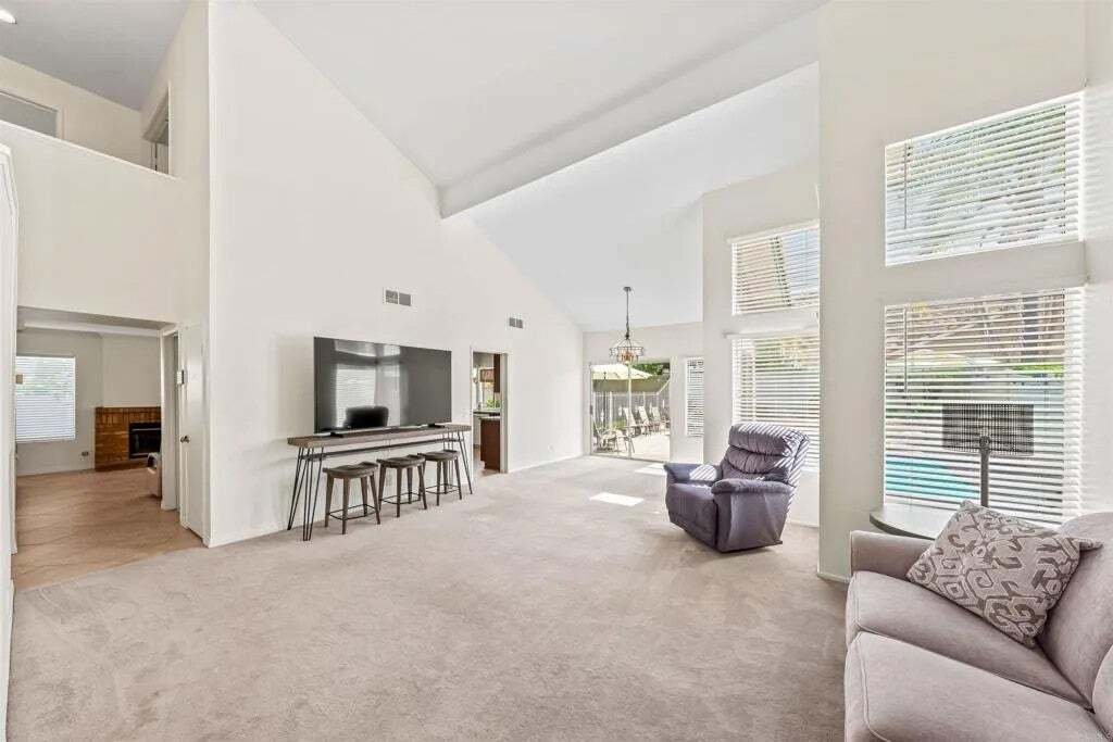 House in El Cajon, California, United States 3 - 18646581