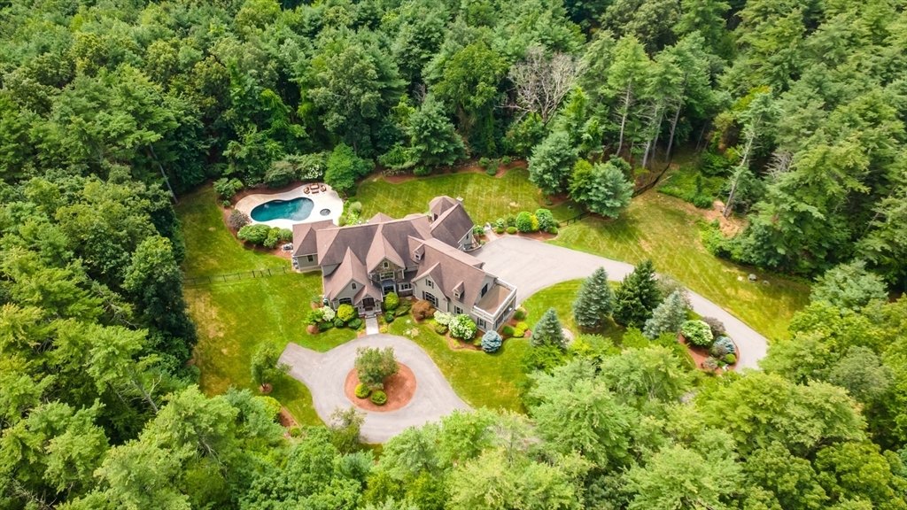 House in Boxborough, Massachusetts, United States 3 - 18642202
