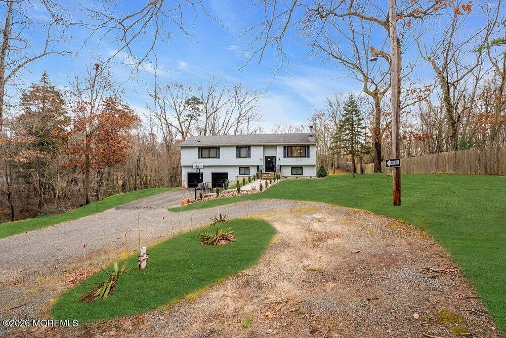 House in Jackson Township, New Jersey, United States 4 - 18645575