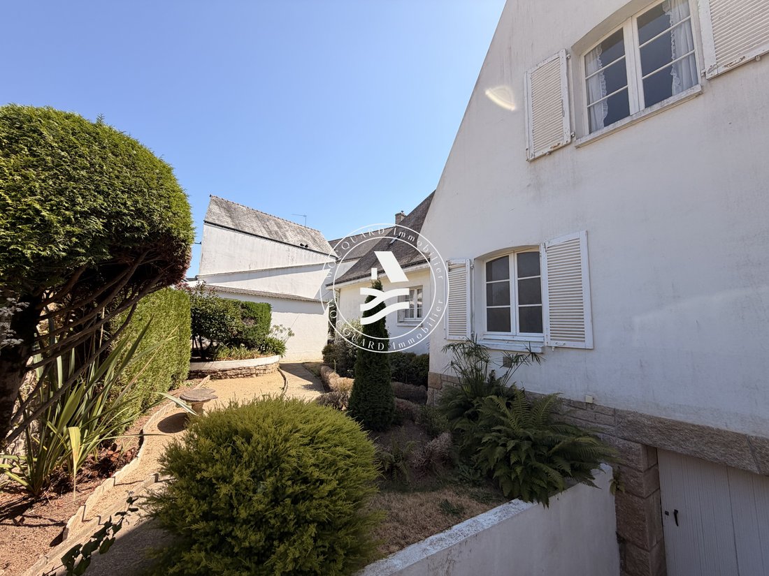 House in La Trinité-sur-Mer, Brittany, France 5 - 18646127