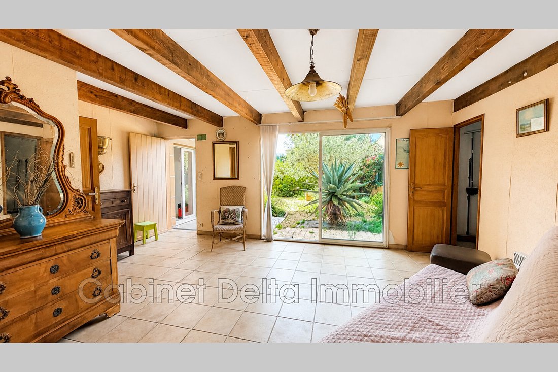 Apartment in Sanary-sur-Mer, Provence-Alpes-Côte d'Azur, France 5 - 18642565