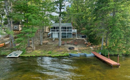 Haus in Wakefield, New Hampshire, Vereinigte Staaten 1