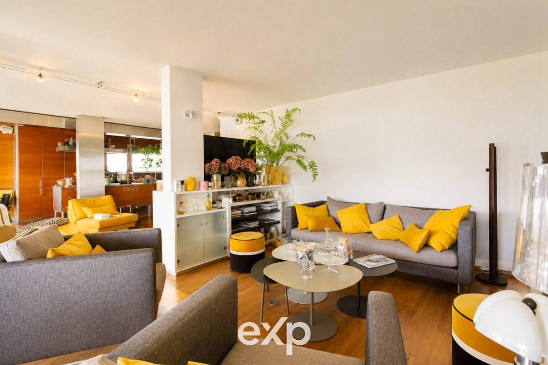 Apartment in Tresserve, Auvergne-Rhône-Alpes, France 5 - 18648594