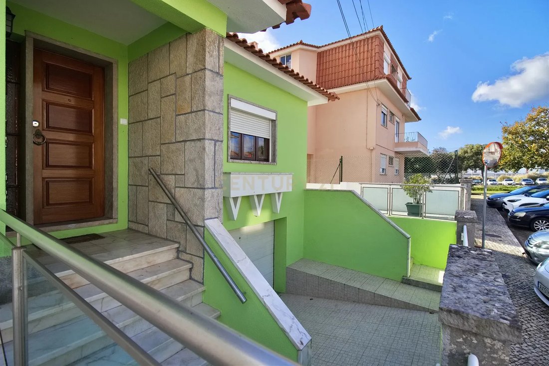 Villa in Porto Salvo, Lisbon, Portugal 4 - 16773186