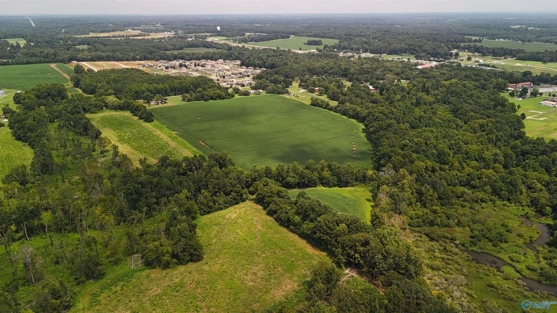 Land in Hazel Green, Alabama, United States 5 - 18340873