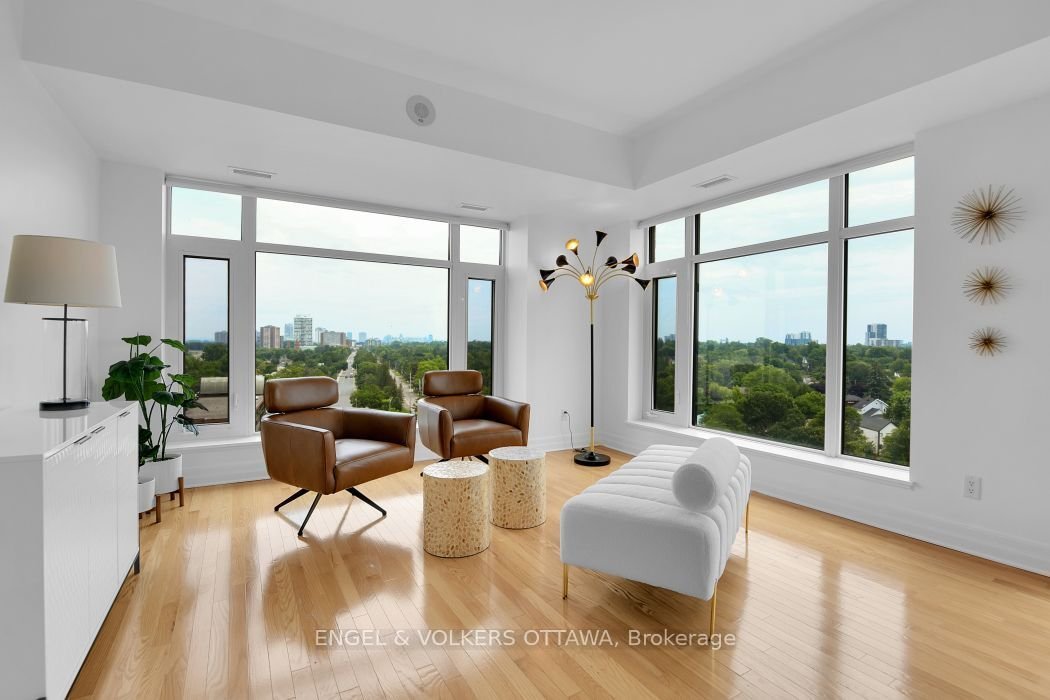 Condo in Ottawa, Ontario, Canada 5 - 18643774