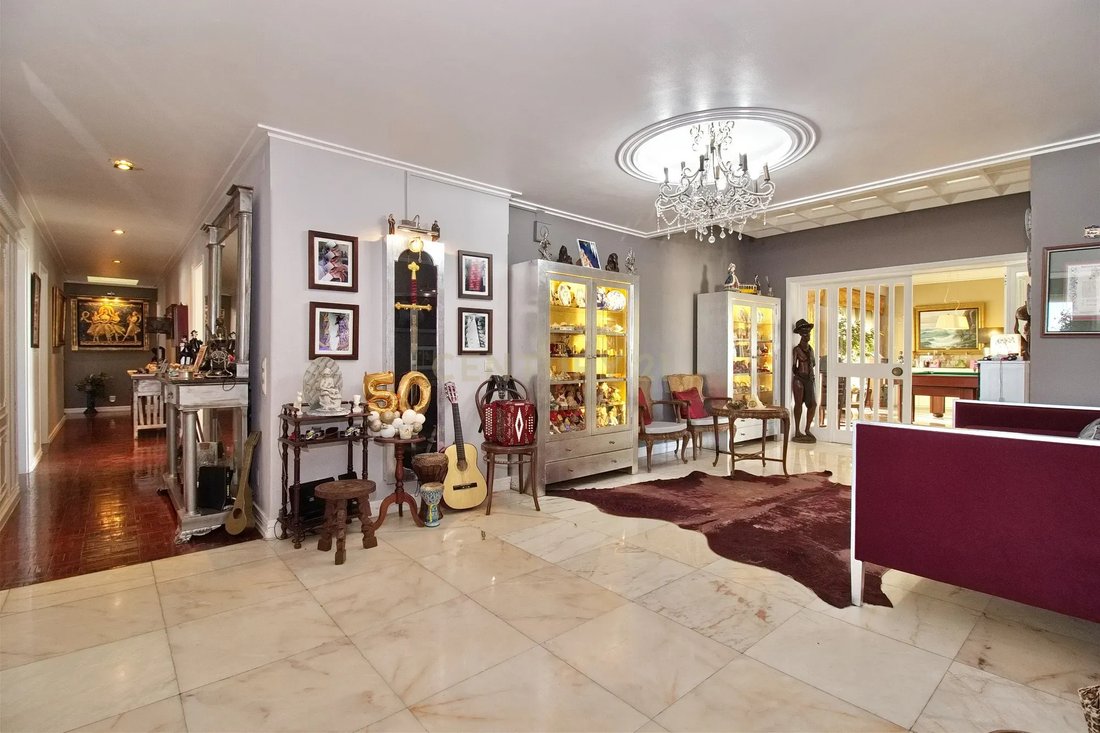 Apartment in Campolide, Lisbon, Portugal 3 - 15785925