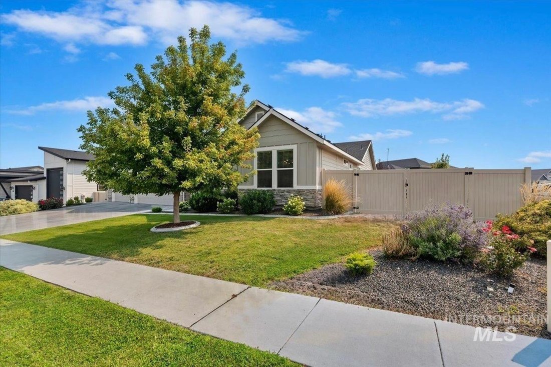 House in Nampa, Idaho, United States 3 - 18637928