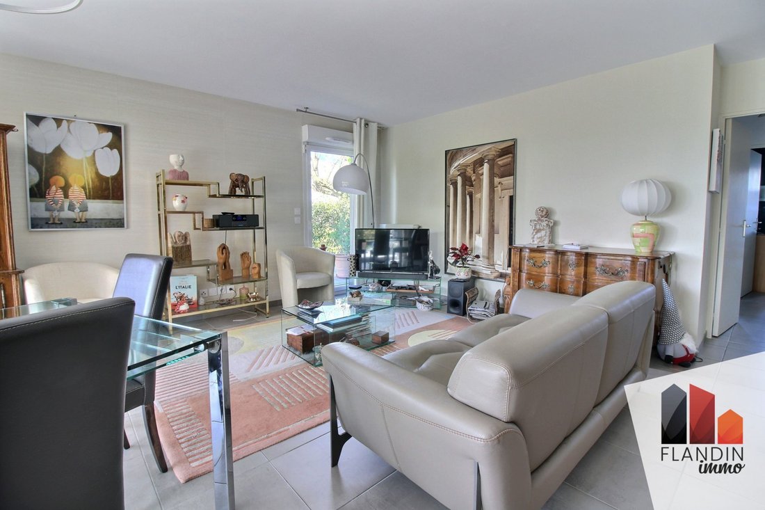 Apartment in Vourles, Auvergne-Rhône-Alpes, France 4 - 18646646