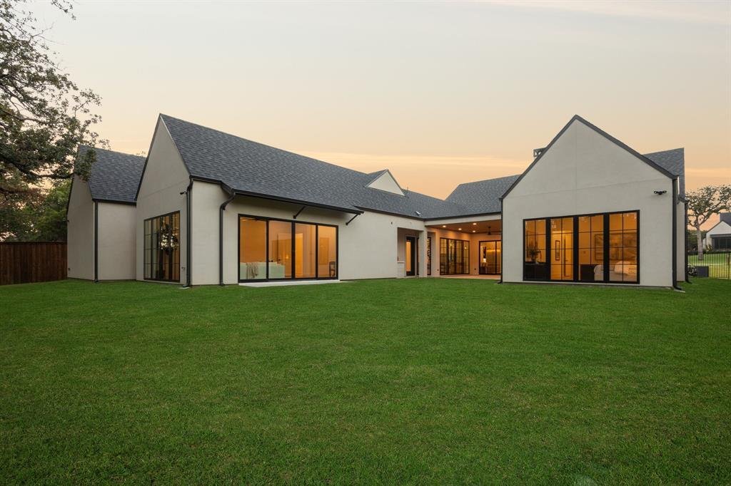 House in Keller, Texas, United States 4 - 18643236
