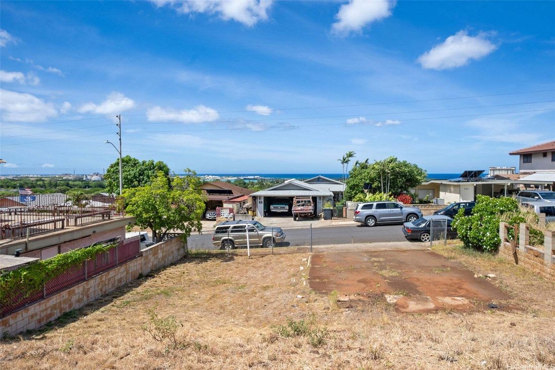 Land in Kapolei, Hawaii, United States 4 - 18642728