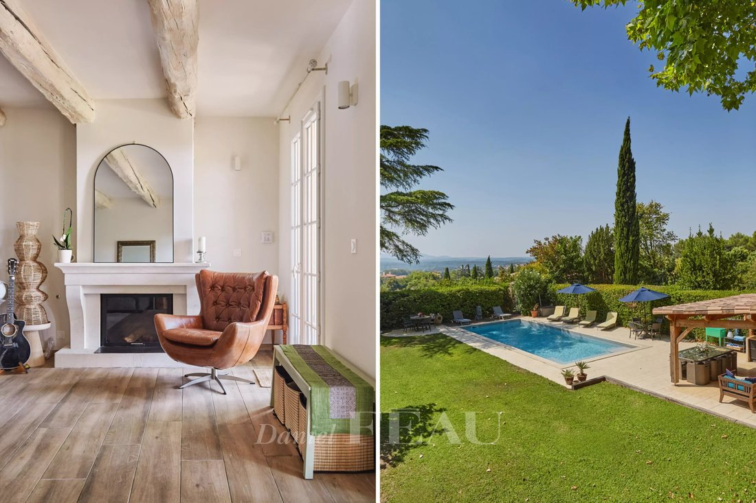 Apartment in Cles Thermes-Cordeliers, Aix-en-Provence, France 1 - 18644465