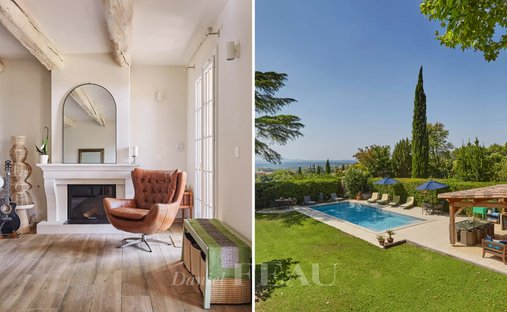 Apartment in Cles Thermes-Cordeliers, Aix-en-Provence, France 1