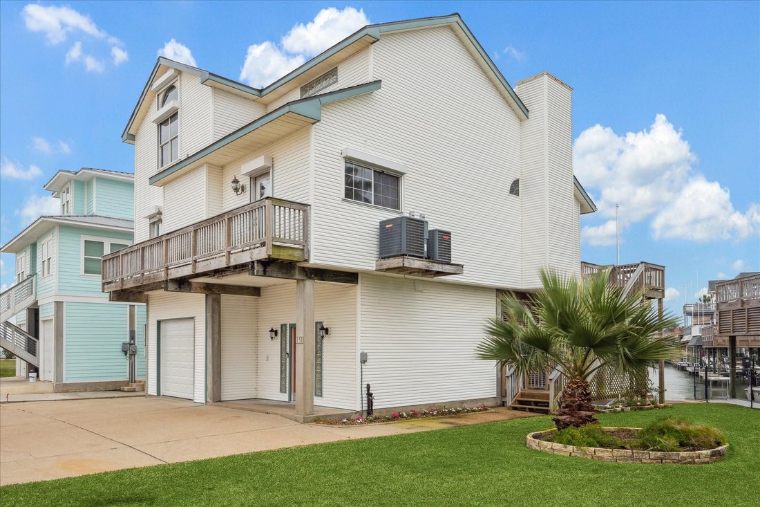 House in Galveston, Texas, United States 2 - 18647144