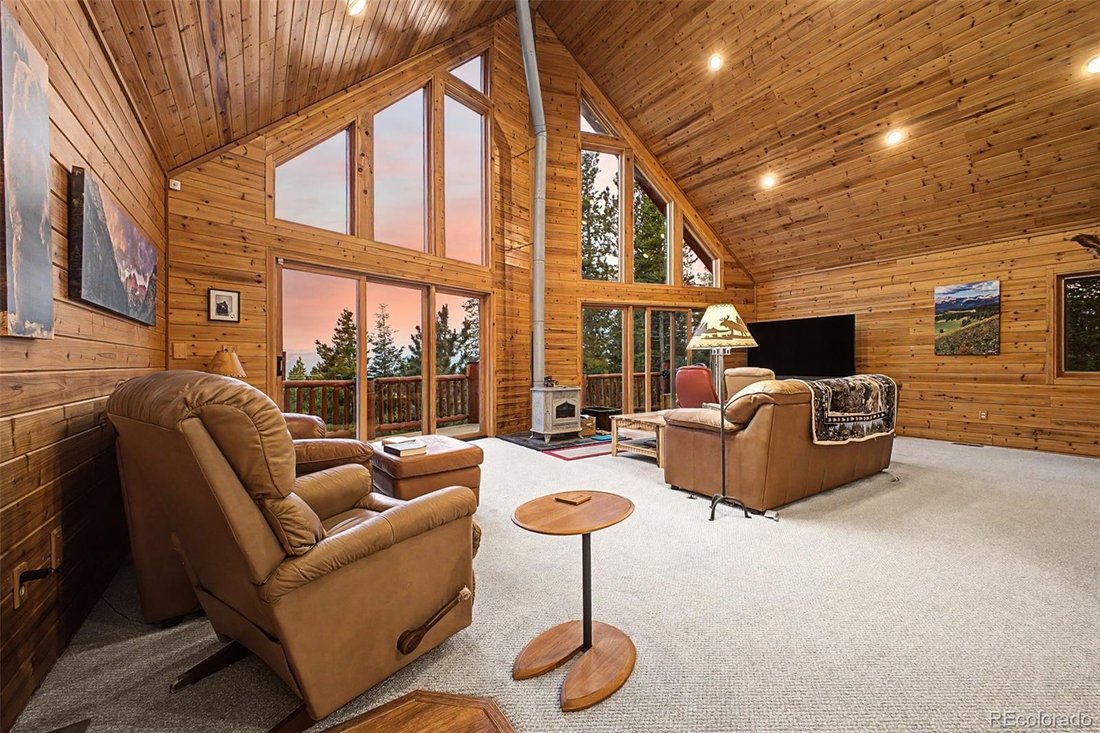 Casa en Black Hawk, Colorado, Estados Unidos 4 - 18647377
