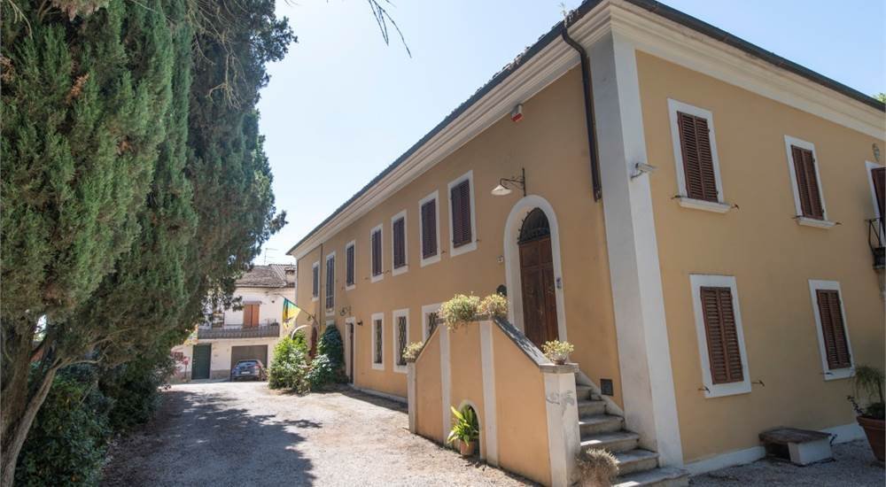 Villa in Sinalunga, Tuscany, Italy 3 - 18645542