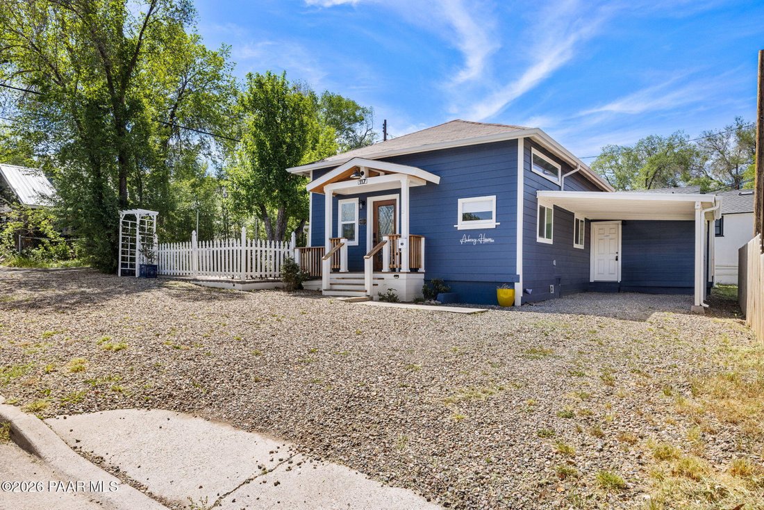 House in Prescott, Arizona, United States 3 - 18645451