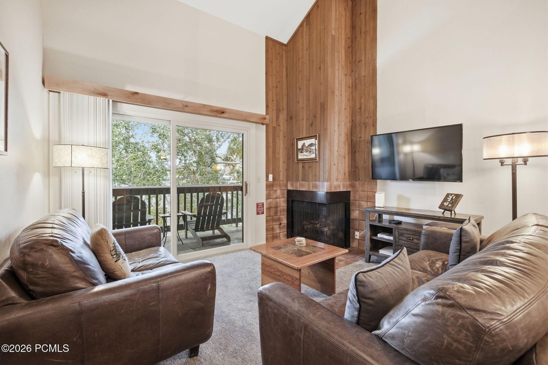 Condo in Park City, Utah, United States 2 - 18643601