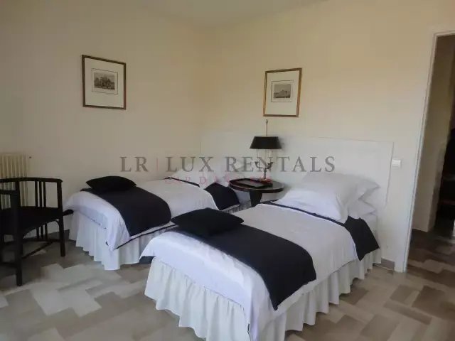 Apartment in Fontmerle, Antibes, France 5 - 15260610