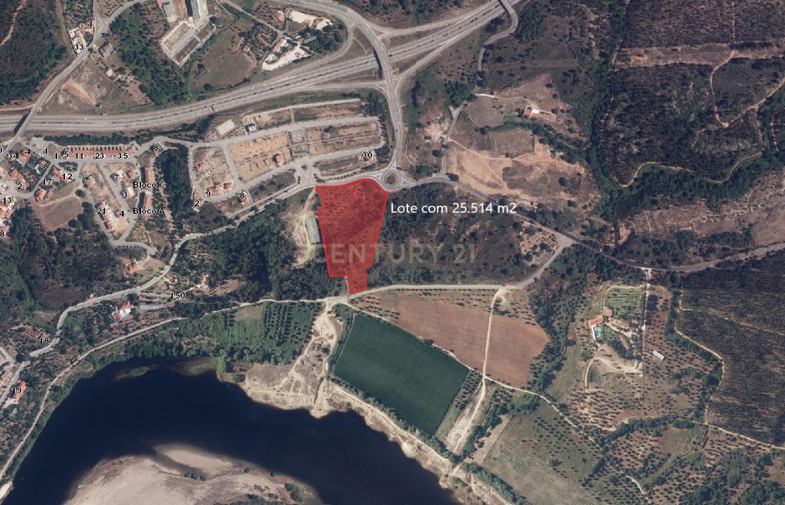 Constancy, Santarem District, Portugal 4 - 14321270
