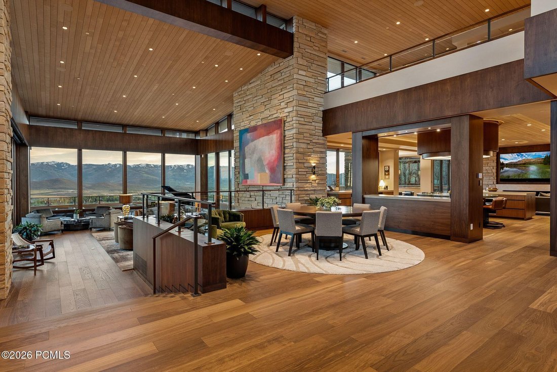 House in Park City, Utah, United States 4 - 18643611