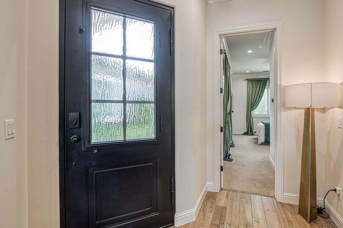 House in Fresno, California, United States 3 - 18645346