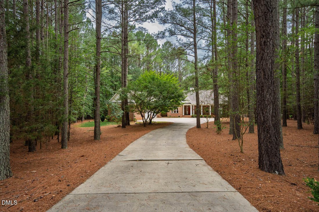 House in Hillsborough, North Carolina, United States 1 - 18642203