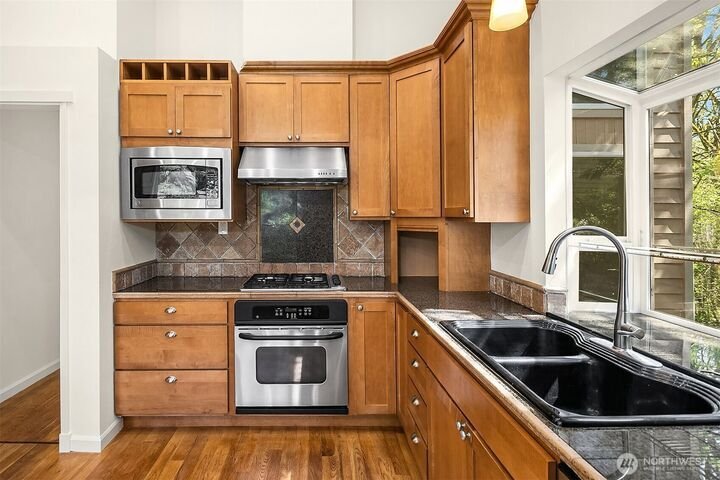 House in Kirkland, Washington, United States 5 - 18648660