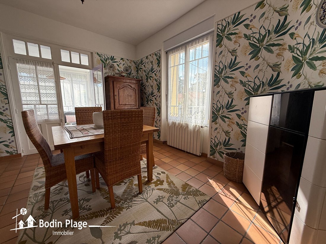House in Les Villages, Saint-Brevin-les-Pins, France 5 - 18646426