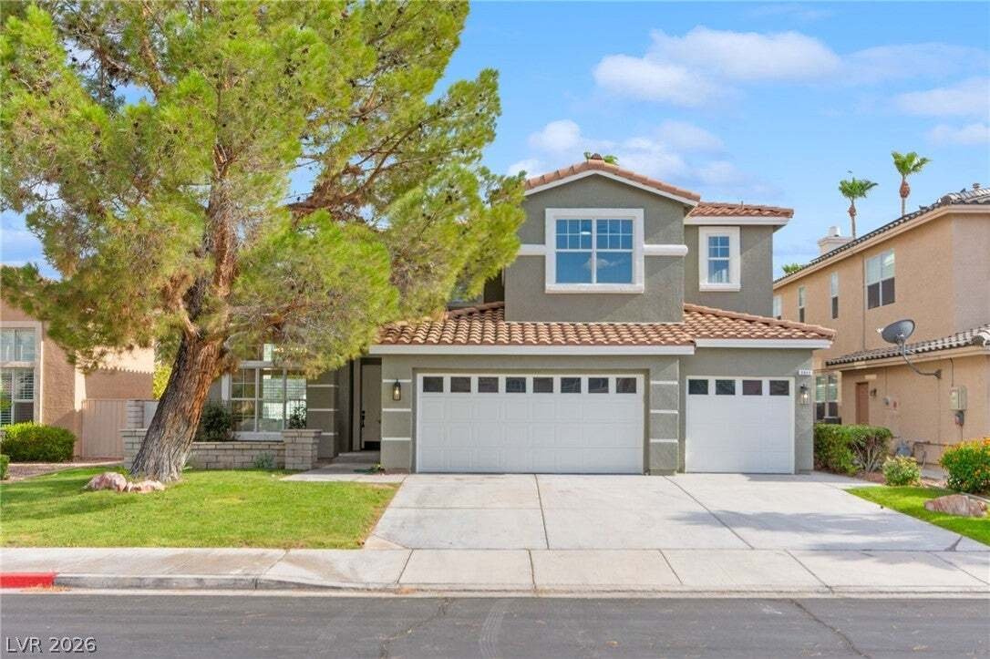 House in Henderson, Nevada, United States 4 - 18645875
